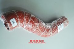 發動機硅橡膠管歐曼增壓器膠管1418311935003