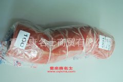 發動機編織硅膠管解放膠管1119060-D647N