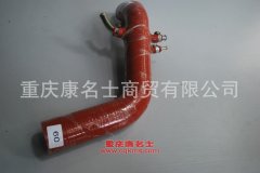 發動機硅膠編織管變徑膠管內徑60變75