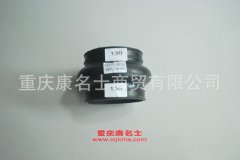 發(fā)動機(jī)硅膠編織管陜汽膠管DZ9112190326