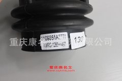 柴油機橡膠管解放膠管1109315A377