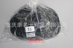 發動機橡膠管解放J6防塵套（下新款）1703046-61B