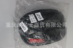 發動機硅膠管解放J6防塵套（下）1703046A-70A