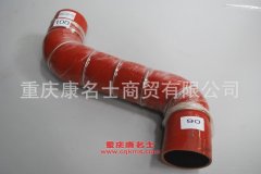 汽車橡膠管變徑膠管內徑90變100