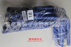 汽車(chē)橡膠管歐曼暖風(fēng)膠管歐曼暖風(fēng)管A