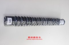 柴油機(jī)橡膠管膠管駱峰55×55