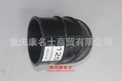發動機橡膠管解放小J6空濾彎管1109352-40A/A