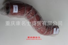 汽車編織硅膠管膠管內徑80