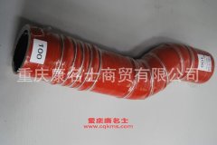 發(fā)動(dòng)機(jī)鋼絲纏繞膠管紅巖金剛膠管1300-131314