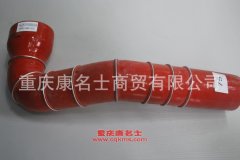 發動機硅膠編織管歐曼康明斯膠管1425311939008