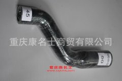 發動機硅膠編織管變徑膠管內徑45變55