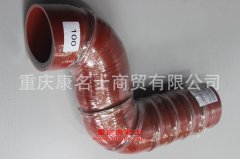 發動機鋼絲纏繞膠管膠管1811907005