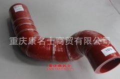 發動機編織硅膠管歐曼膠管1425111901005