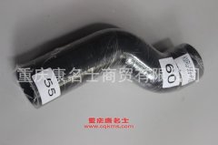 汽車鋼絲纏繞膠管變徑膠管內徑55變60