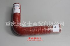 柴油機編織硅膠管膠管內徑32