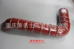 汽車(chē)硅膠管變徑膠管100變110×內(nèi)徑100變110×