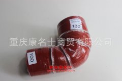 發動機硅橡膠管變徑膠管100