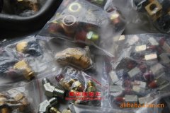 三機(jī)JSJ5100TYA抽油桿回收車用的康明斯EQB160-20發(fā)動機(jī)的配件及大修