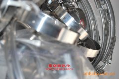 勝工SG5220TJC洗井車用的濰柴WP10.290發動機的大修及配件