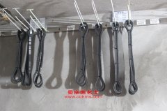 宇益DYS5200TXL洗井清蠟車用的濰柴WP10.290發動機的配件及維修