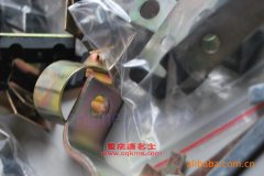 華石ES5180TCS測試井架車用的錫柴CA6DF3-18E3發動機的保養及配件