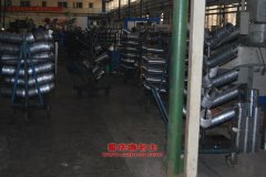 寶濤JHX5070TSJ試井車用的玉柴YC4E140-30發(fā)動機的配件及大修