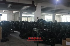 杰瑞JR5232TSN固井水泥車用的濰柴WP10.375發動機的修理及配件