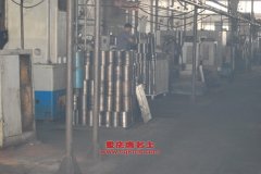 福田BJ5072GXE-G1吸糞車用的一汽CA4DC2-10E4發(fā)動機的配件及維修