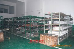 永強YQ5149XJYA救援車用的德國曼D0836LFL41發動機的大修及配件