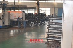 華通HCQ5060GQXJX清洗車用的江鈴JX493ZLQ4發動機的配件及大修