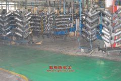 中潔XZL5050XXH4救險車用的江鈴JX493ZLQ4發動機的修理及配件