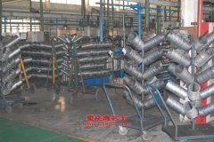 汽爾福HJH5250GQXDF4清洗車用的康明斯ISDe270 40發動機的配件及修理