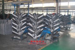 實力JCC5040XQY爆破器材運輸車用的江鈴JX493ZQ4發動機的修理及配件