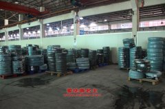 匯眾(SHAC)SH5030XSC傷殘運送車用的雙龍M161G23D發動機的配件及保養