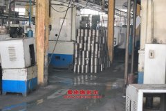 福田BJ5026E12WA-1監測車用的福田BJ491EQ1發動機的配件及修理