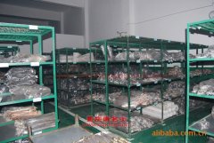 華神DFD5031XLC冷藏車用的綿陽新晨491Q-ME發動機的大修及配件