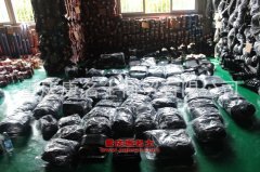 松花江HFJ5014XQC囚車用的東安DA465Q-1A發動機的配件及大修