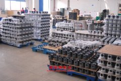 雷星SNJ5060JGK高空作業車用的東風朝陽CY4102-C3F發動機的配件及維修