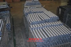 魯威SYJ5030XJH救護車用的江鈴JX493ZQ發動機的配件及維修