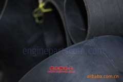 王牌CDW5101GXE吸糞車用的玉柴YC6J140-21發(fā)動機(jī)的配件及修理