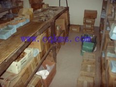 中汽ZQZ5041XDW流動服務(wù)車用的依維柯SOFIM8140.43E4發(fā)動機(jī)的大修及配件