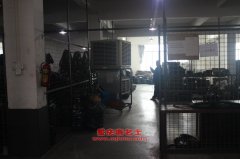 華威馳樂SGZ5160GQXD4BX4下水道疏通清洗車用的康明斯ISDe210 40發動機的大修及配件