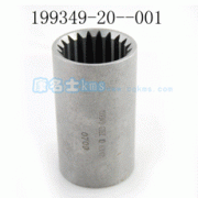 華林HLT5030XXH救險車用的日產KA24發動機的大修及配件