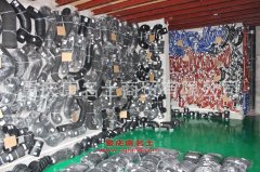 建成JC5251THZZZ現場混裝銨油炸藥車用的中國重汽WD615.92發動機的配件及維修