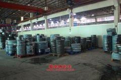 大通SH5030XZHA3D4指揮車用的上柴SC25R120Q4發動機的配件及大修