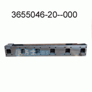 長(zhǎng)安SC5040TQZ清障車(chē)用的云內(nèi)4100QB-1A發(fā)動(dòng)機(jī)的大修及配件