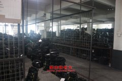 瑞馳CRC5020XQC囚車用的五菱LJ465Q-1AE1發(fā)動機的大修及配件