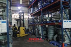 金旅XML5032XLC28冷藏車用的綿陽新晨V20發動機的配件及大修