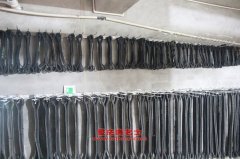 圣路SLT5160XZBFJ裝備車用的濰柴WP10.300N發動機的大修及配件