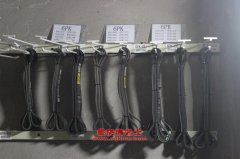 宏運HYD5080GXW吸污車用的康明斯ISF3.8s4141發動機的配件及修理